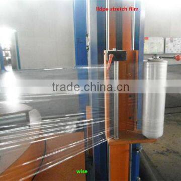 17mic/20mic/ 21mic/ 23mic LLDPE Stretch Wrapping Film/LLDPE Film/LLDPE Stretch Film photo-5