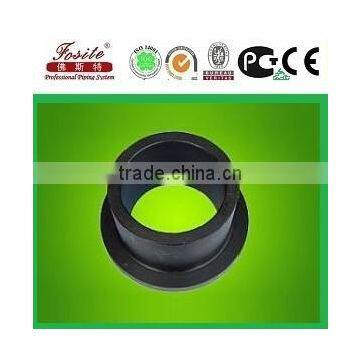 PE Flange End HDPE/PE Pipe for Water Supply photo-2