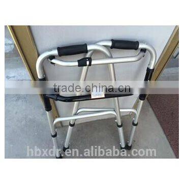 Aluminum profile for walking aid,walking cane,aluminum elbow crutch_New Style
