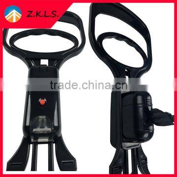 Plastic Pet Dog Poop Picker Scooper Bag Dog With Light And Garbage Box photo-6