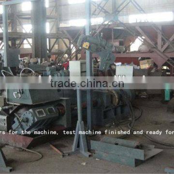 Hydraulic Helical Blade Cold Rolling Mill photo-3