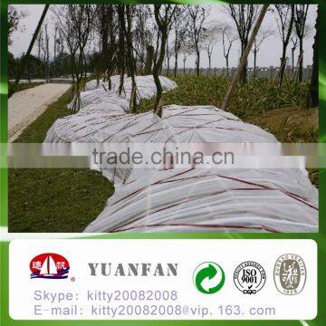 Out Door Plant Cover Nonwoven Fabric photo-6