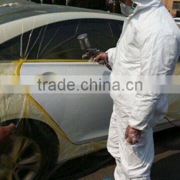 Plastic Masking Film photo-4