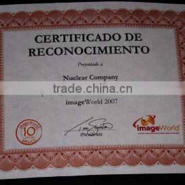 Image World Membership