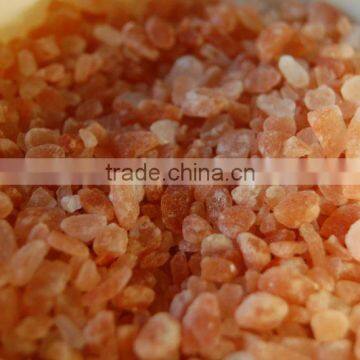 Himalayan Salt Granulates