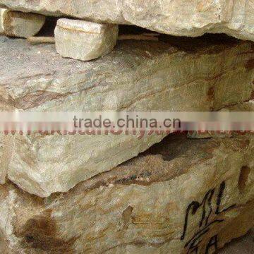 Natural Color PURE GREEN ONYX BLOCKS photo-5