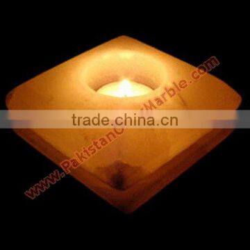 UNIQUE DESIGN 2017 New Price CRAFTED SALT CANDLE HOLDERS photo-4