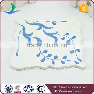 classic design pattern decoration sign for wall