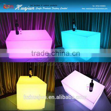 Coffee Led Table Light/commercial/hotel/party Led Table photo-6