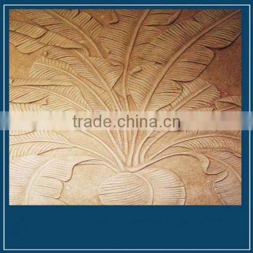 Panel Boards Chinese Manufacturer Sandstone Paneling Whole Sale