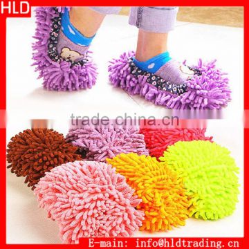 Lazy Mopping Shoes Floor Mopper Slippers