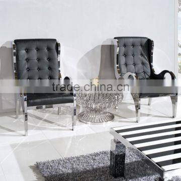 FC29 China Manufacturer Modern Cheap Leisure Sofa Chair photo-3