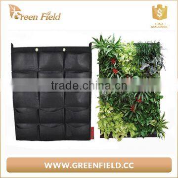 2017 New Products Garden Hydroponic Systems Vertical Plant Pot photo-4