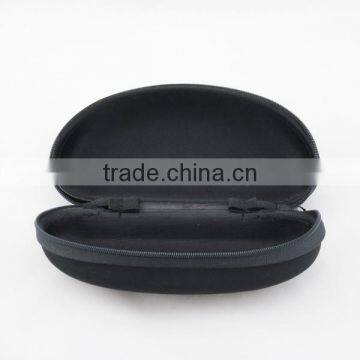 Sunglass Soft Case Eyeglass Zipper Glass Cases photo-2