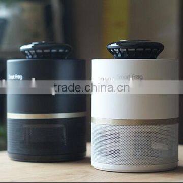 New Arrival Photocatalyst Mosquito Mosquito Repellent Lamp Silent None Radiation Ionizers Mosquito Repellent Lamp photo-4