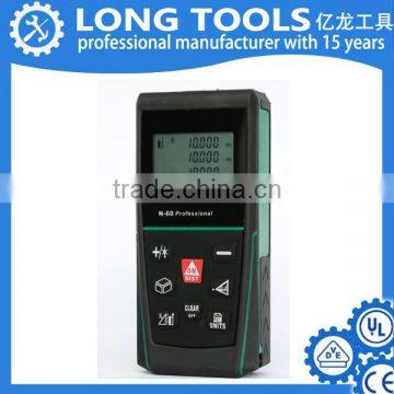 40m 60m 80m 100m Distance Measurement Laser Range Finder Scope photo-4