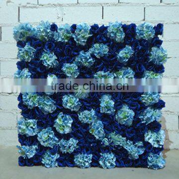 SJ040830 Artificial Flower for Wall Decoration and Wedding Stage Backdrop Decoration photo-5