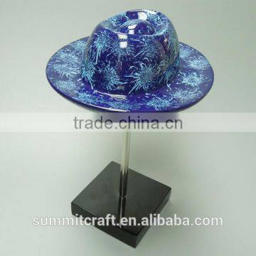 Creative Resin Magic Hat Store Window Display Props photo-4