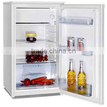 100L Solar Household AC Refrigerator photo-3