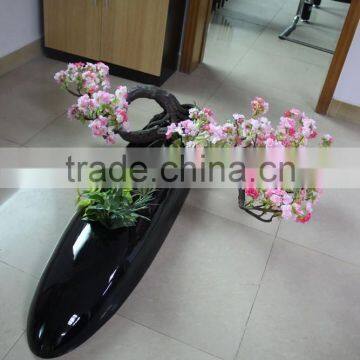 Decoration Vertical Green Wall Factory/manufacturer Artificial Plastic Walls photo-2