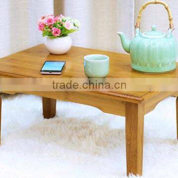 Bamboo Foldable Table photo-2