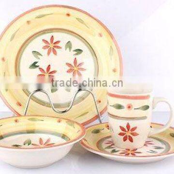 attractive and durable chinese tableware