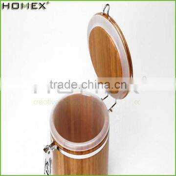 Special Tea Airtight Tea Coffee Food Storage Canister/Homex_Factory photo-2