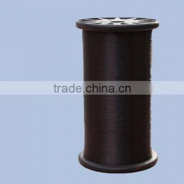 Optical White Color 20D Nylon Monofilament Yarn PA6 Monofilament Yarn 30D For Knitting photo-3