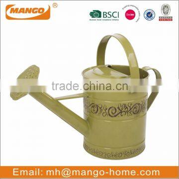 Cheap Antique Garden Decorative Metal Watering Can