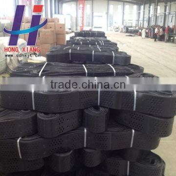 Plastic Geocell Geocell Used in Road Constructiom Geocell photo-2
