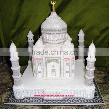 Taj Mahal Model, Taj Mahal Replica