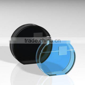 Handmade Custom Plexiglass Vase/Decoration Vase photo-3