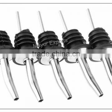 Stainless Steel Wine Pourer photo-2