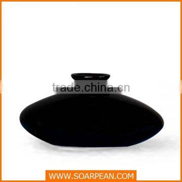 Modern Home Decorative Fiberglass Flower Vase Shapes photo-2