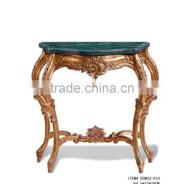 ME-1003-01 Antique decorative console table