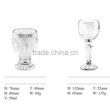 high quality wine glass Drinking Glass Glassware