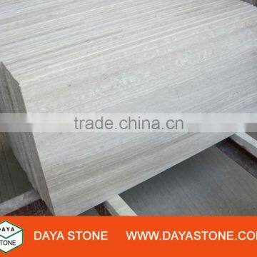 Chinese White Limestone Tile