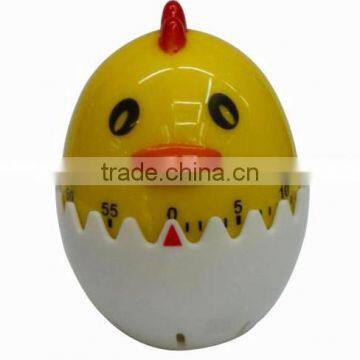 Animal Shaped Kitchen Digital Timer