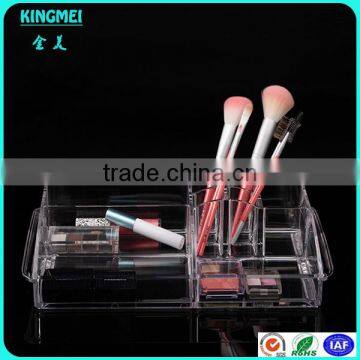 Acrylic Nail Polish Bottle Holder,nail Polish Holder Box & Lipstick Box photo-4