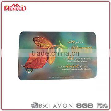 Wholesale plastic ware Germany brand names plastic mini cutting board