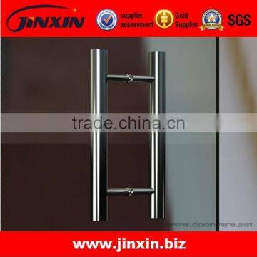 Latest Cheap Price Stainless Steel Interior Handle Door Lock photo-3