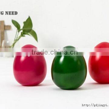 Plastic Colorful LED With Easter Egg photo-3