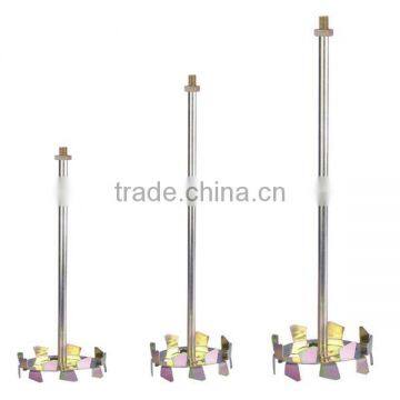 VIBRATING PAINT MIXER PAINT PADDLE MIXER PAINT AGITATOR MIXER FOR PAINT MIXING photo-4