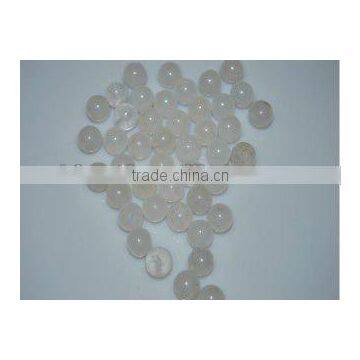 Wholesale 8mm round natural prehnite beads