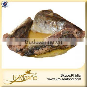 Best Canned Sardine in Vegetable Oil photo-6