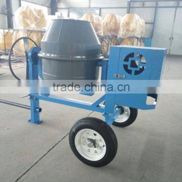 CONCRETE MIXER 350L 450L 500L 600L