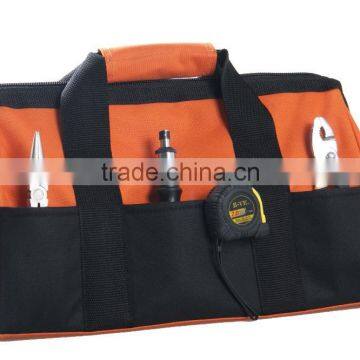 High Quality Electrician Hanging Tool Bag photo-4