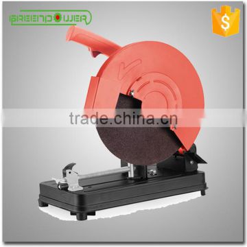 2000W 355MM electric cut off machine LG cutting off machine