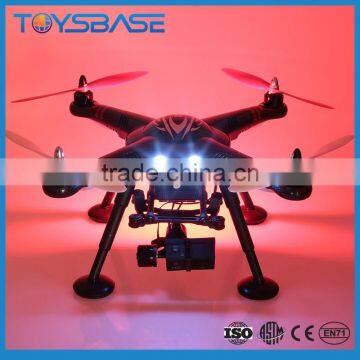 2016 Drone XK Detect X380 X380-A X380-B X380-C FPV Drone HD Camera and GPS Phantom Commercial Drones Profesionales photo-2