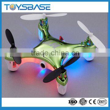 Mini RC Quadcopter Drone UFO With Camera LED Lights F803C photo-3